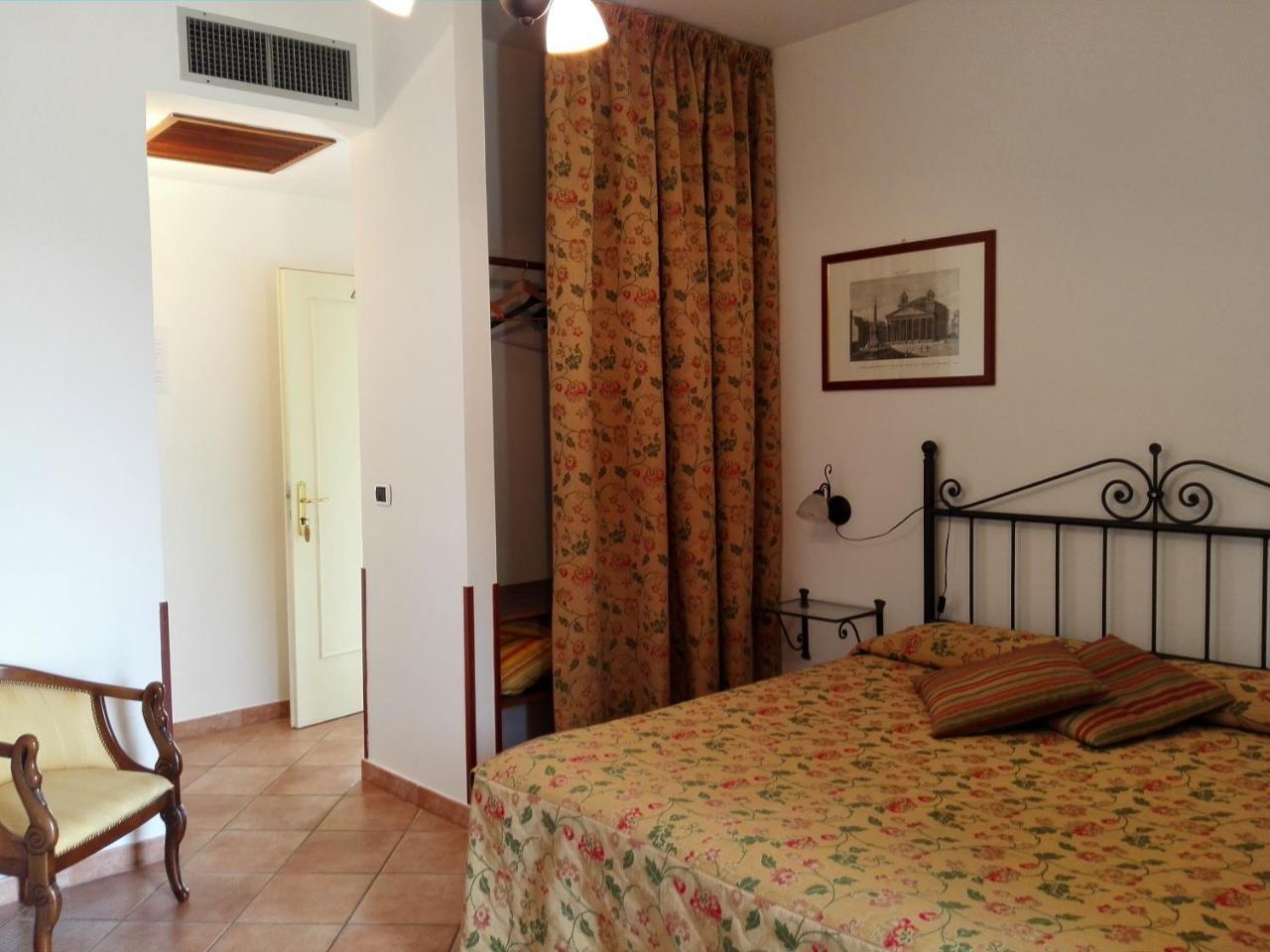 Tenuta Di Pietra Porzia Monte Porzio Catone Zewnętrze zdjęcie
