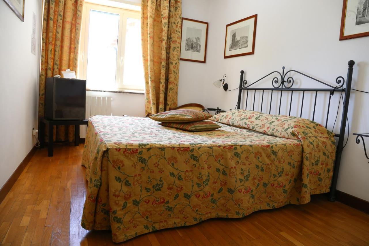 Tenuta Di Pietra Porzia Monte Porzio Catone Zewnętrze zdjęcie