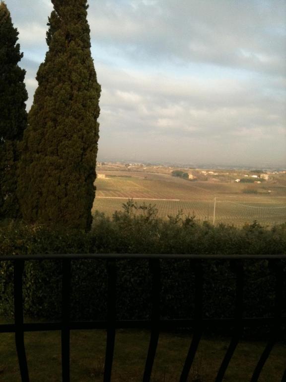 Tenuta Di Pietra Porzia Monte Porzio Catone Pokój zdjęcie