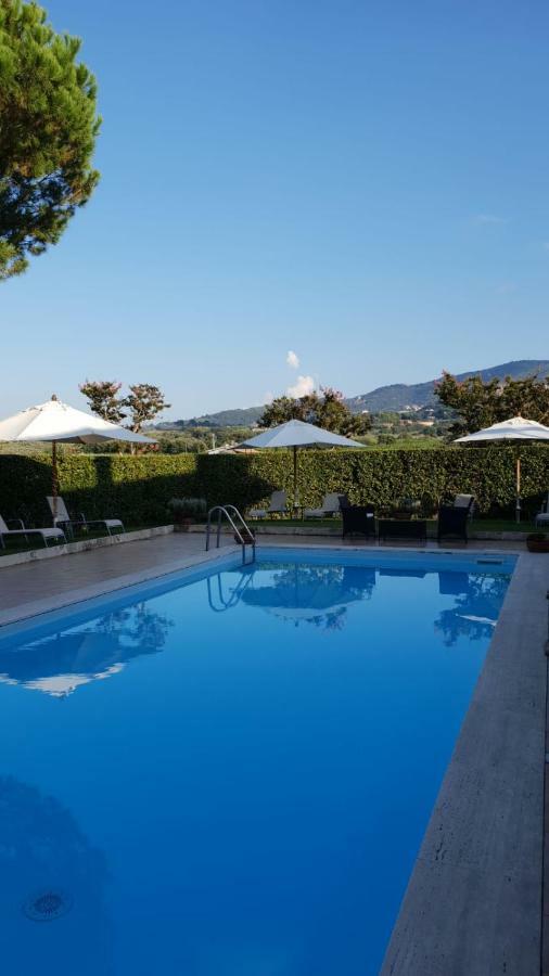 Tenuta Di Pietra Porzia Monte Porzio Catone Zewnętrze zdjęcie